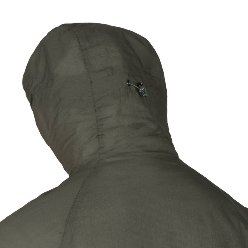 Veste Réversible Helikon Wolfhound - Camo Desert Night / US Desert - Homme, Neuve Avec étiquettes
