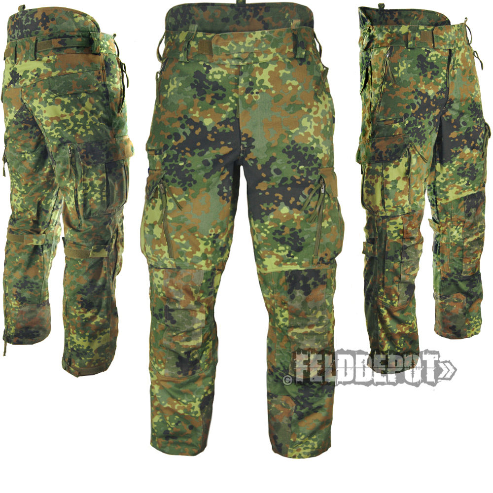 TAKE&SUNS HUNTER CAMO OFFICER’S PANTS Hunter Pant 2.0 | Guidefitter