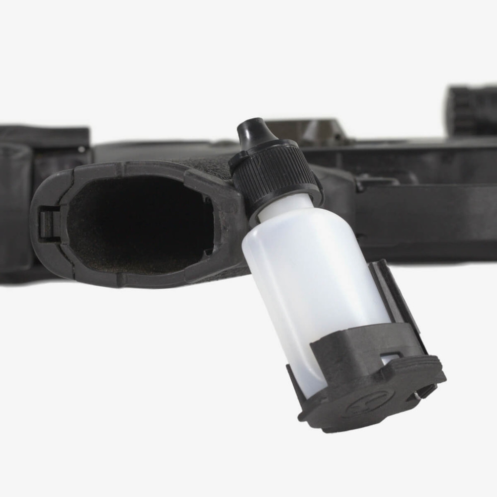 Magpul MIAD Gen 1.1 Grip Kit – Type 1 - Black | Felddepot