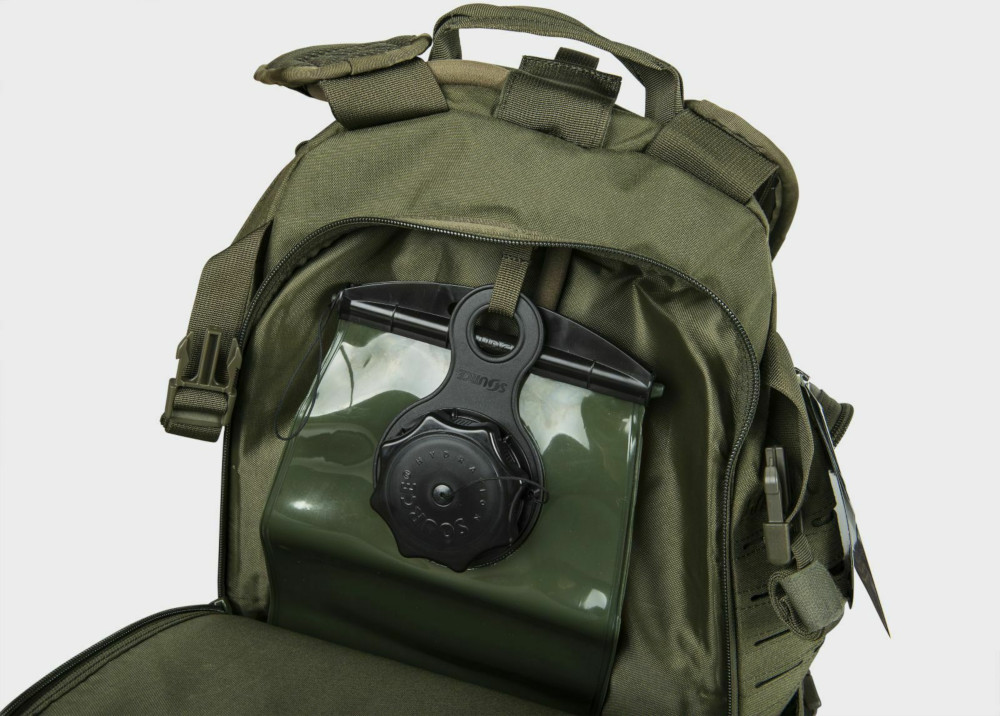 Direct Action Ghost® Mk.II Rucksack US Woodland Backpack Cordura US Army