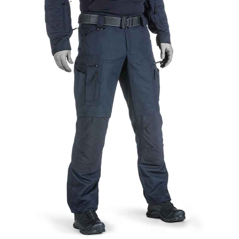 UF Pro P40 All Terrain Tactical Pants Navy Blue Felddepot