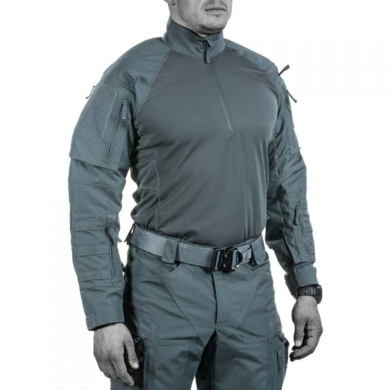 UF Pro ® Striker XT Combat Shirt Gen. 2 - Steel Grey