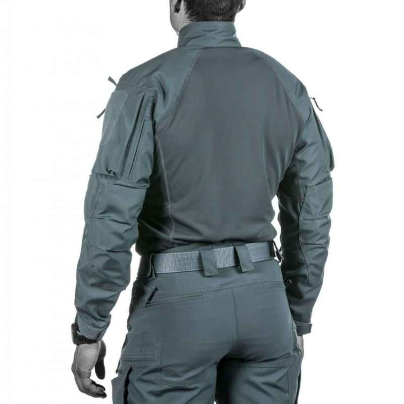 UF Pro ® Striker XT Combat Shirt Gen. 2 - Steel Grey