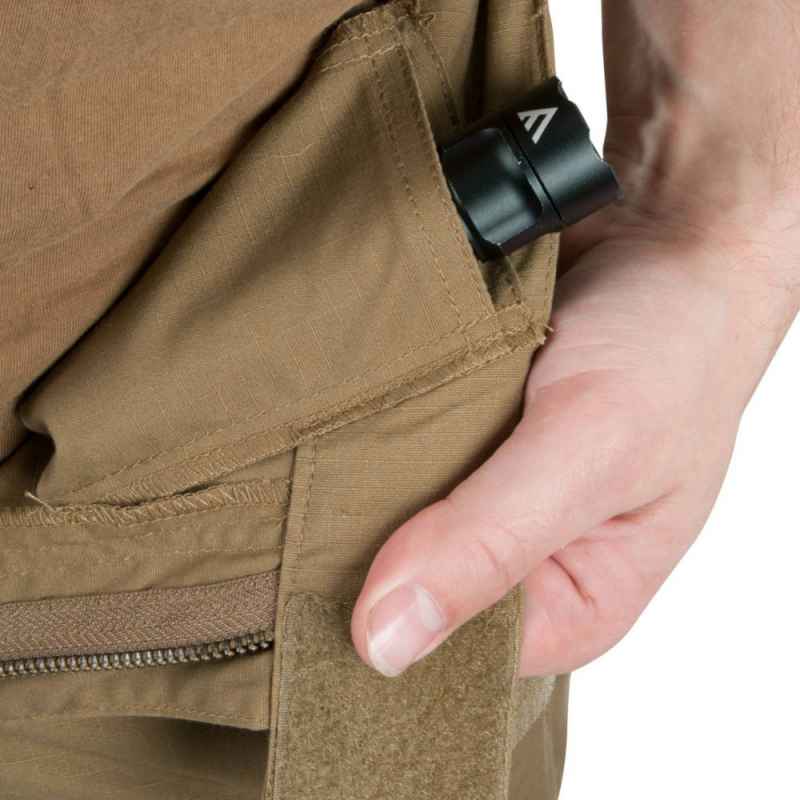 Helikon-Tex Urban Tactical Pants PolyCotton Canvas Khaki