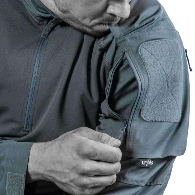 UF Pro ® Striker XT Combat Shirt Gen. 2 - Steel Grey