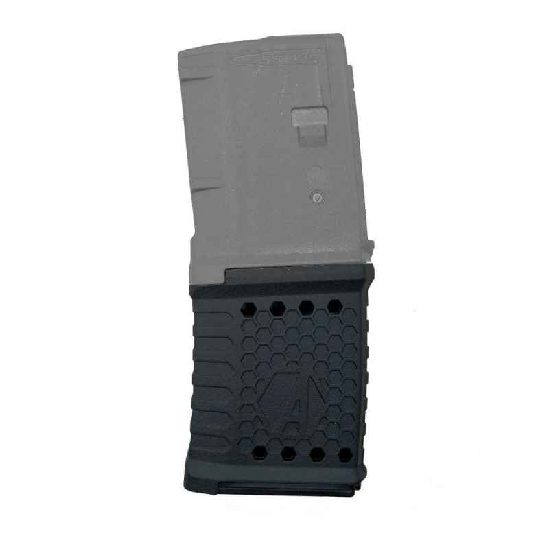Alpha Precision AlphaGrip Magazinverlängerung für .223 Magpul PMAG Gen3 Magazine