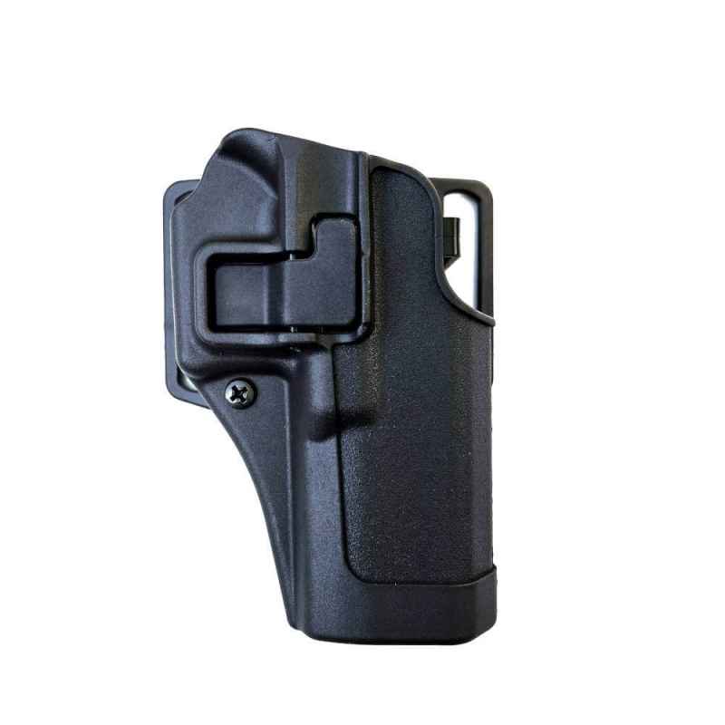 Blackhawk Serpa CQC Holster Black Glock 17/22/31