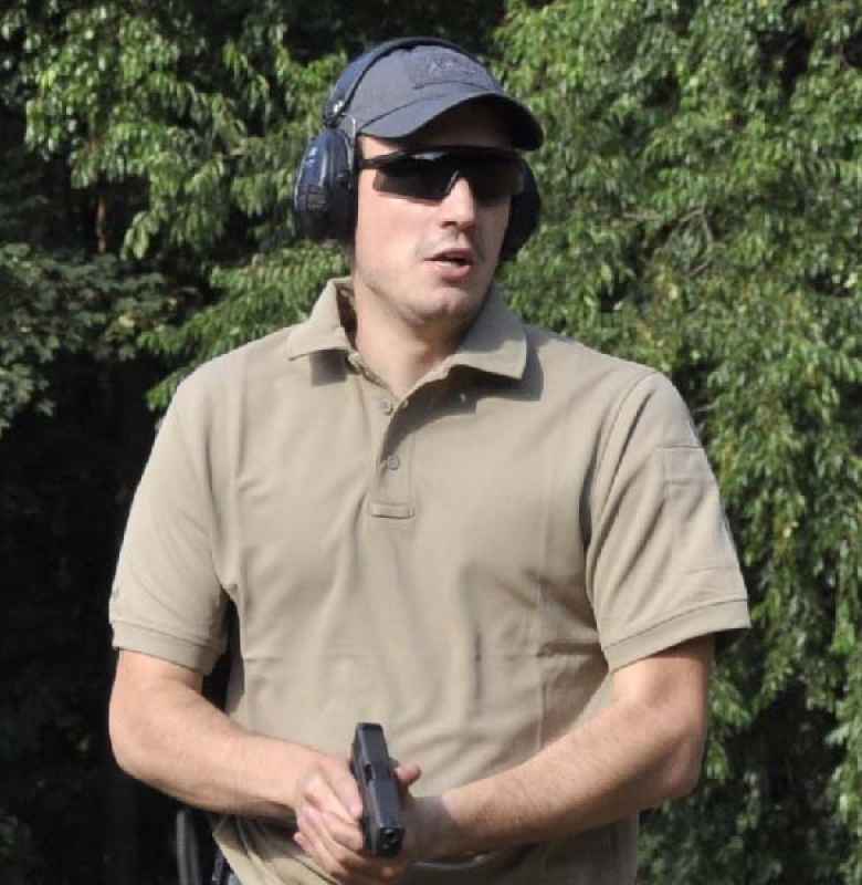 Helikon-Tex - BBC Tactical Baseball Cap - Multicam Ripstop