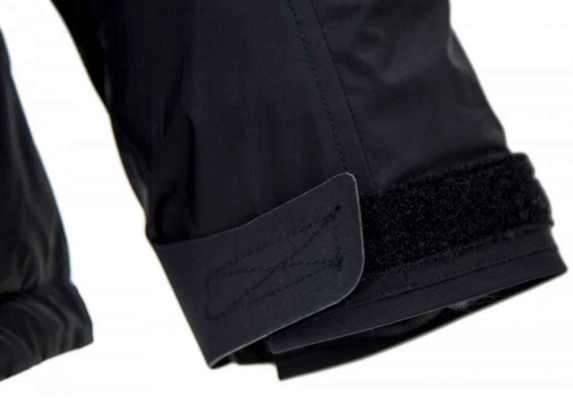 Carinthia - MIG 4.0 Jacket SOF - Schwarz Black