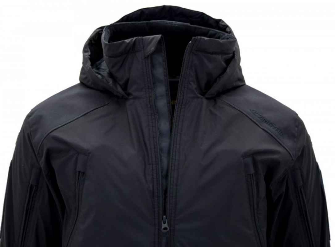 Carinthia - MIG 4.0 Jacket SOF - Schwarz Black