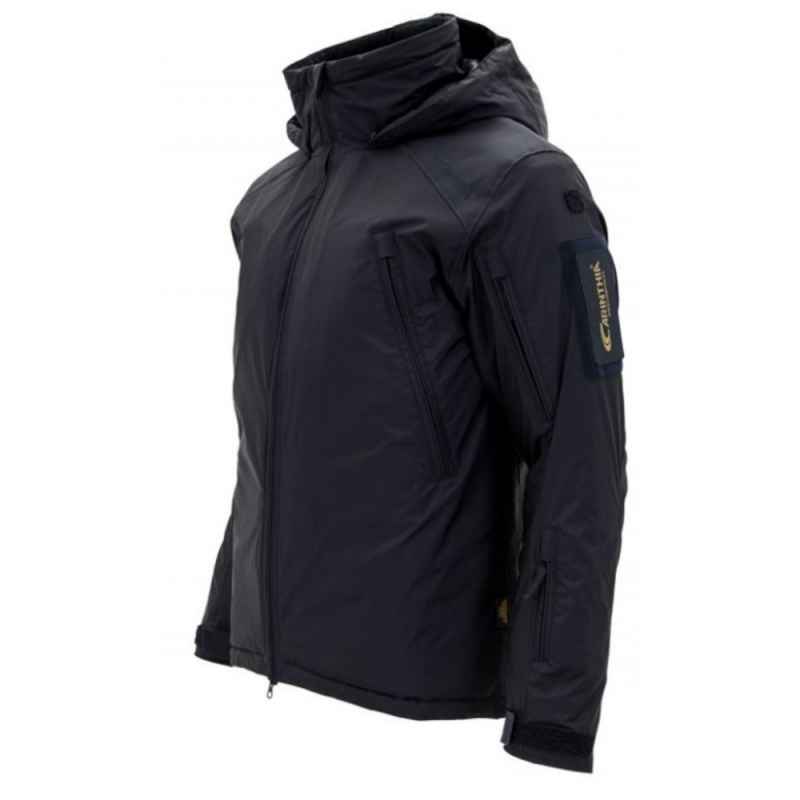 Carinthia - MIG 4.0 Jacket SOF - Schwarz Black