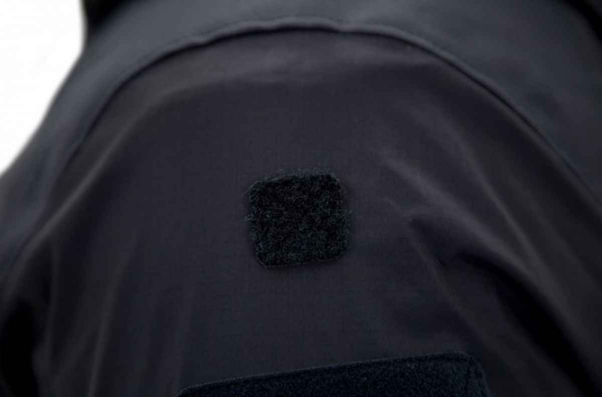 Carinthia - MIG 4.0 Jacket SOF - Schwarz Black