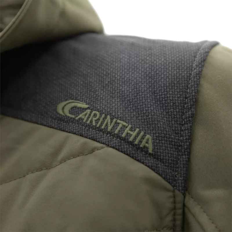 Carinthia ISG PRO Jacket Olive