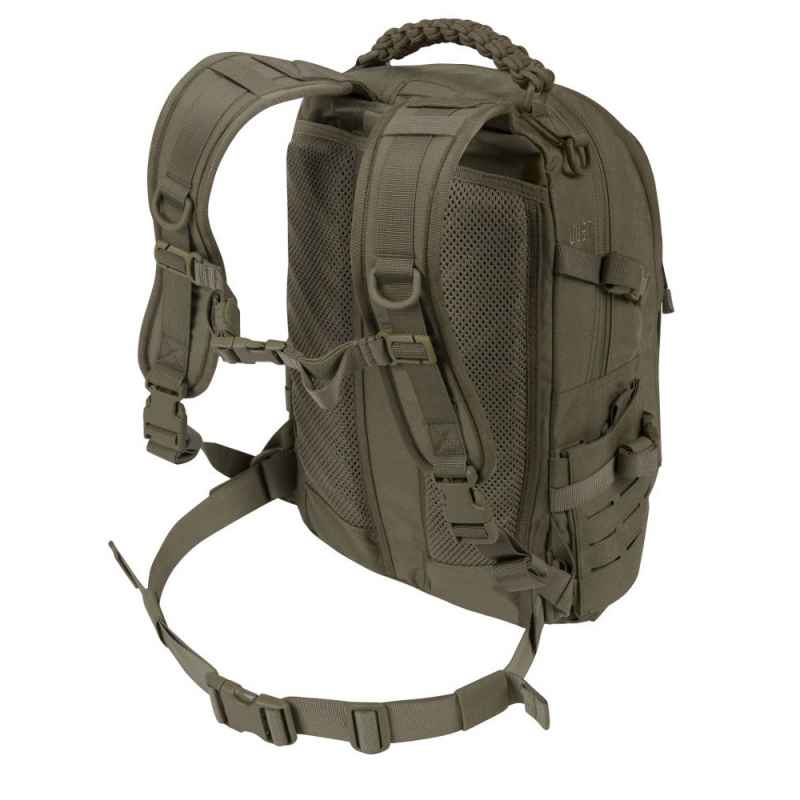 Direct Action Dust Mk. II Rucksack  - Ranger Green