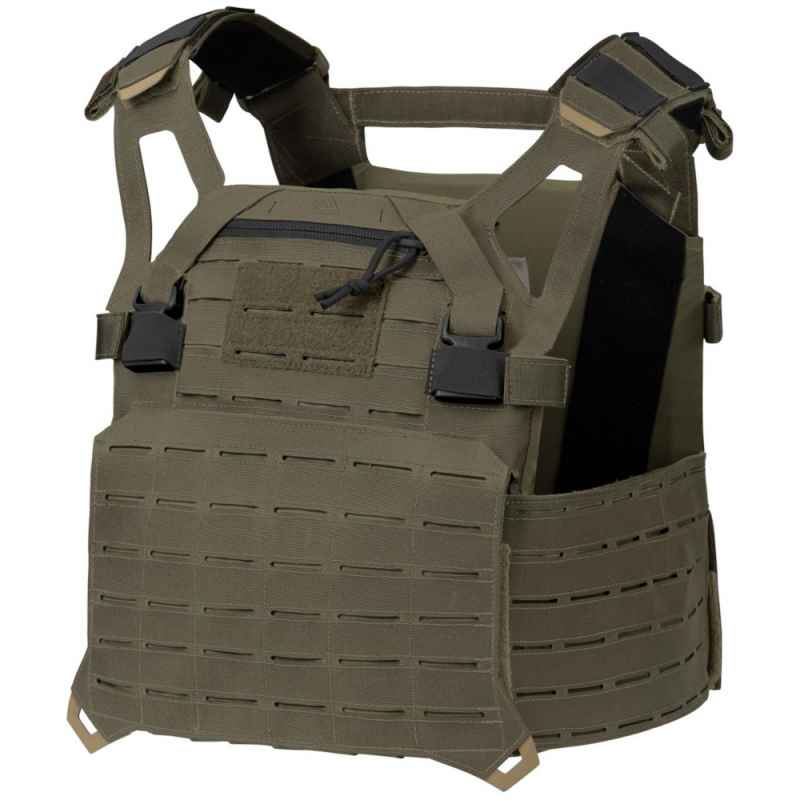 Direct Action Spitfire Plate Carrier Plattenträger - Ranger Green