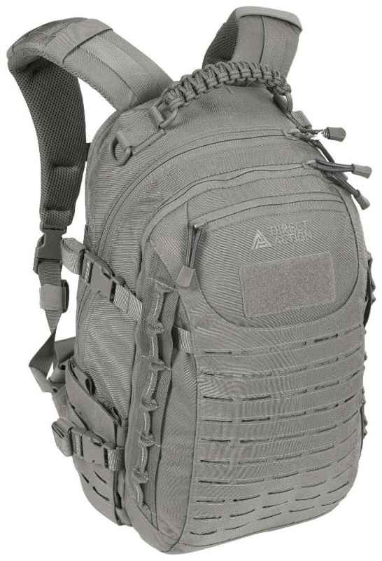 Direct Action Dragon Egg Mk. II Backpack - Urban Grey