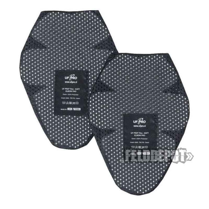 UF Pro Flex-Soft Ellbogenpads Ellenbogenpolster