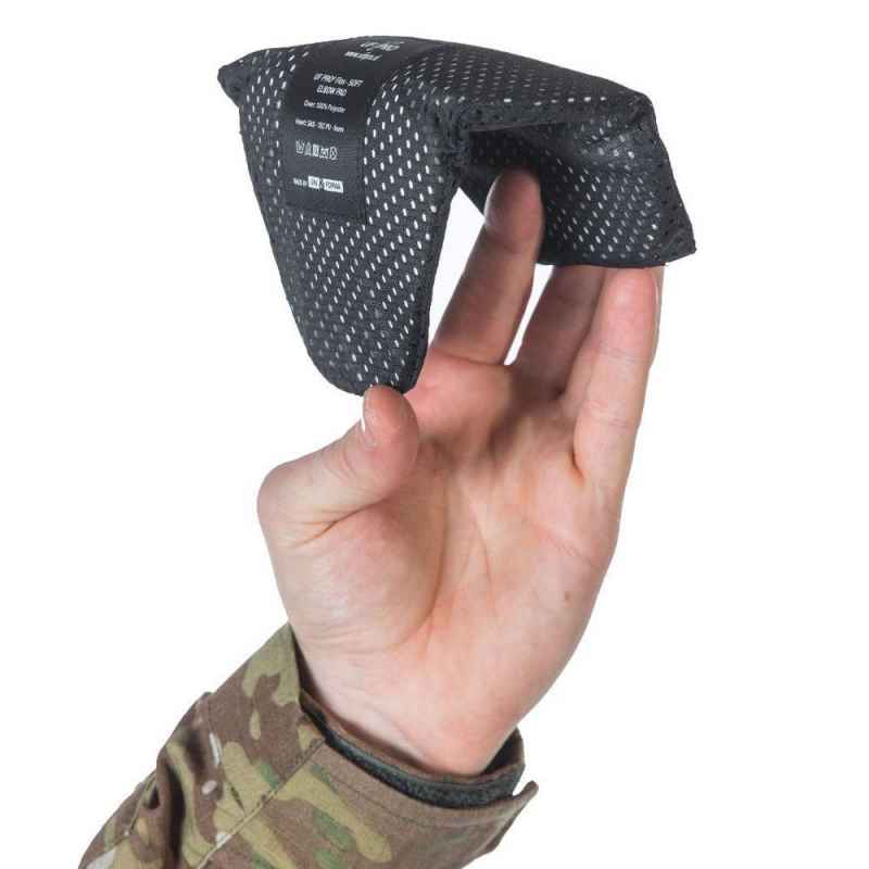 UF Pro Flex-Soft Ellbogenpads Ellenbogenpolster