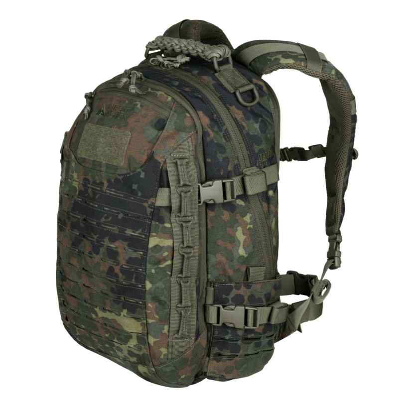 Direct Action Dragon Egg Mk. II Backpack - Cordura - BW Flecktarn