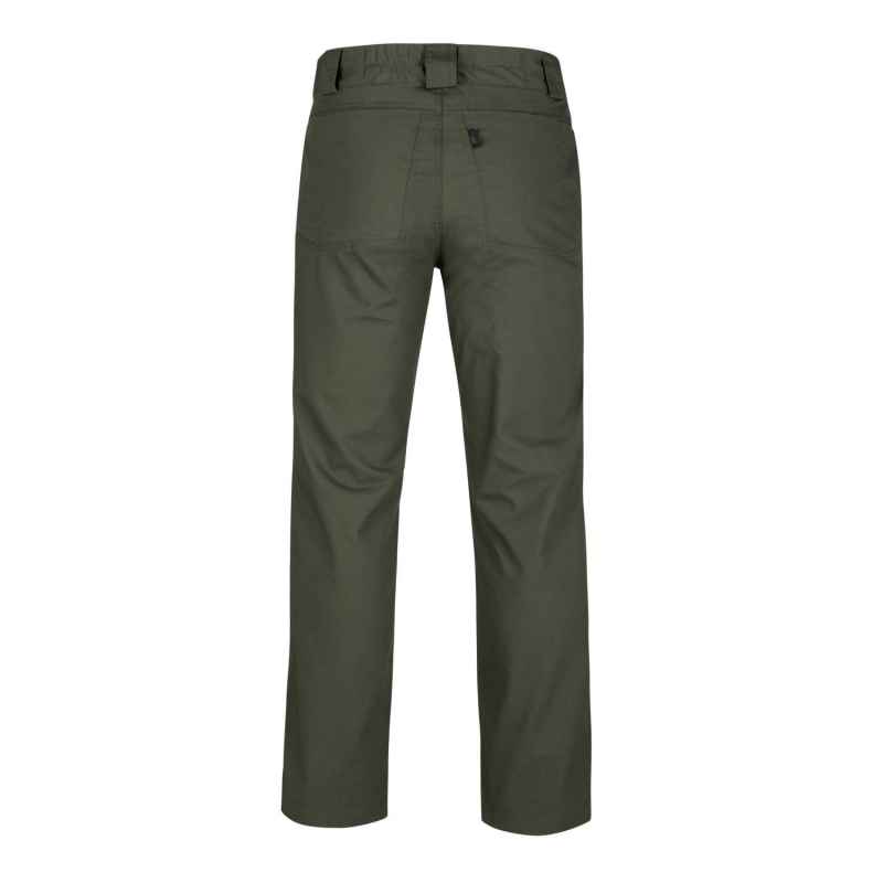Helikon-Tex - Greyman Tactical Pants  - DuraCanvas - Coyote