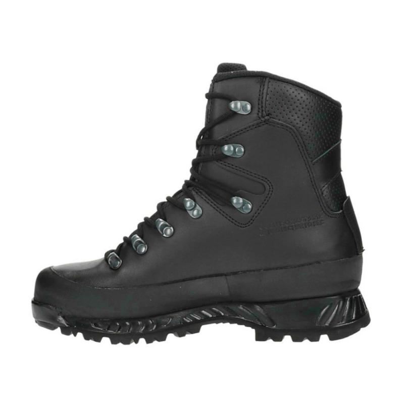 Haix KSK 3000 Mountain Boots - Black | Felddepot