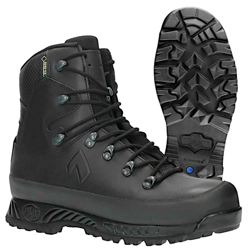 Haix Mountain Boots KSK Elite Military Boots Army Combat Boots Hiking Shoes 