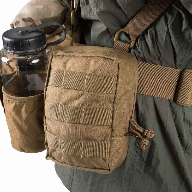 Helikon-Tex - Foxtrot Mk.2 Belt Rig - Earth Brown-Clay