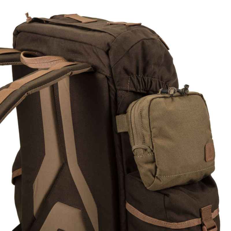 Helikon-Tex - Sere Pouch - Schwarz Black