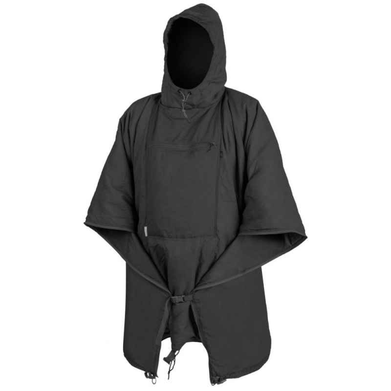 Helikon-Tex Swagman Roll Poncho - Shadow Grey