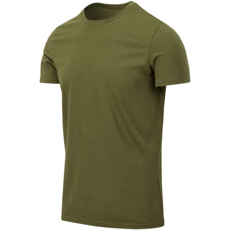 Helikon-Tex - T-Shirt Slim - US Green