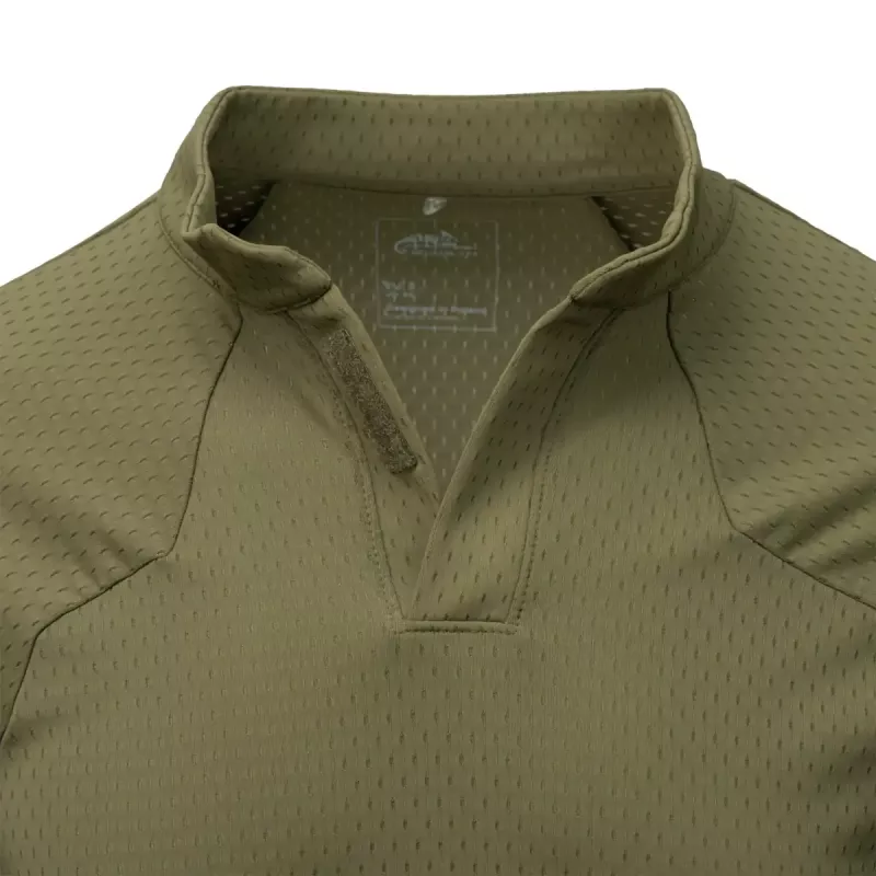 Helikon-Tex-Apext-Combat-Shirt-kragen