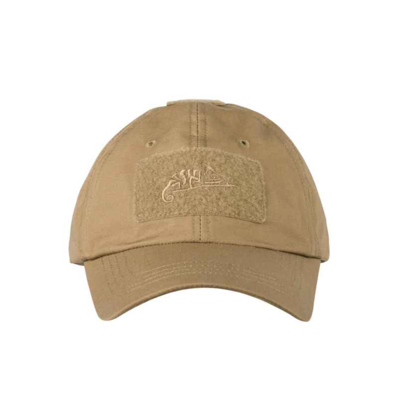 Helikon-Tex - BBC Tactical Baseball Cap - Multicam Ripstop