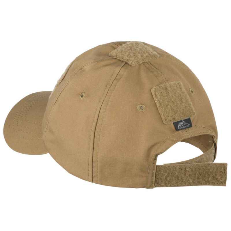 Helikon-Tex - BBC Tactical Baseball Cap - Multicam Ripstop