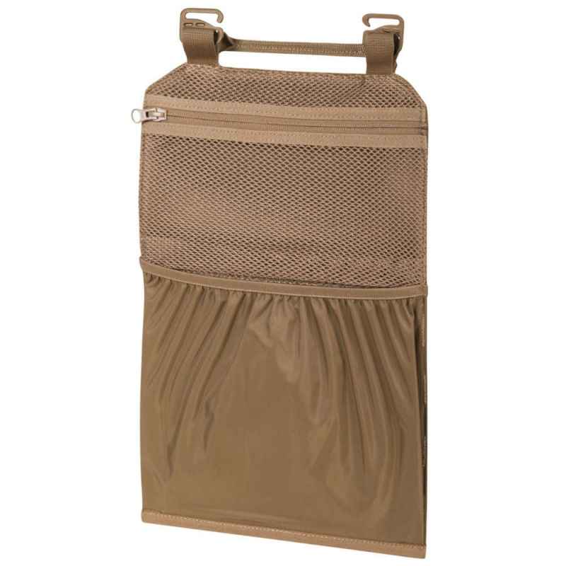 HelikonTex Backpack Panel Insert Coyote Felddepot