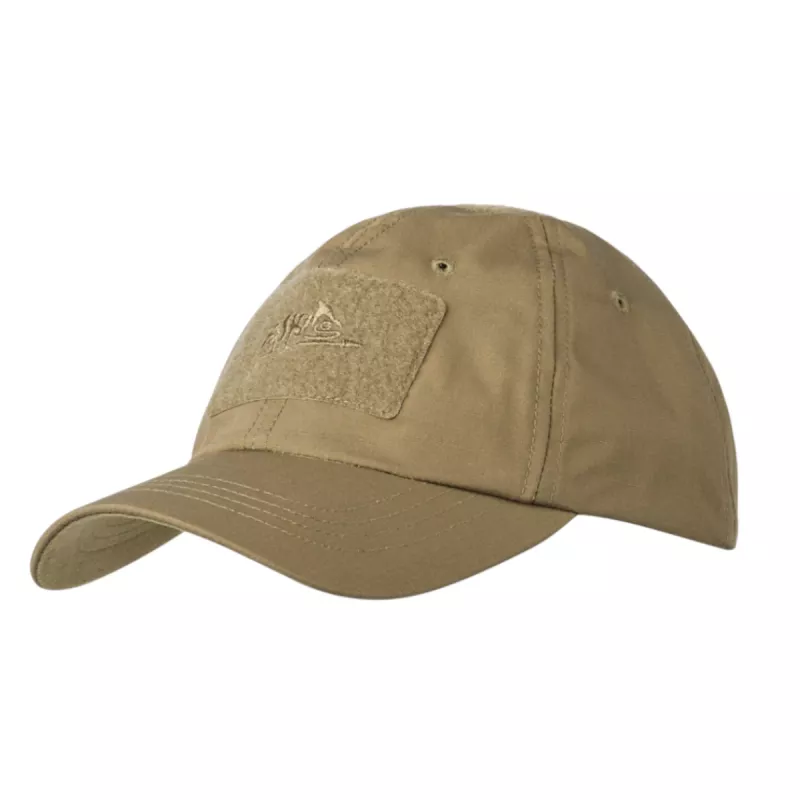 Helikon-Tex Baseball Cap PolyCotton Ripstop - Coyote