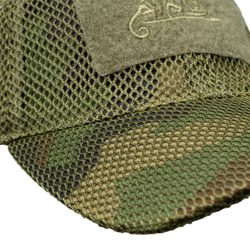 Helikon-Tex-Baseball-Cap-Mesh-Material