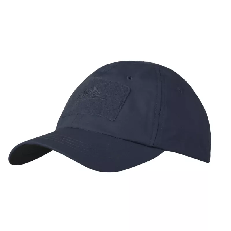 Helikon-Tex Baseball Cap PolyCotton Ripstop - Navy Blue
