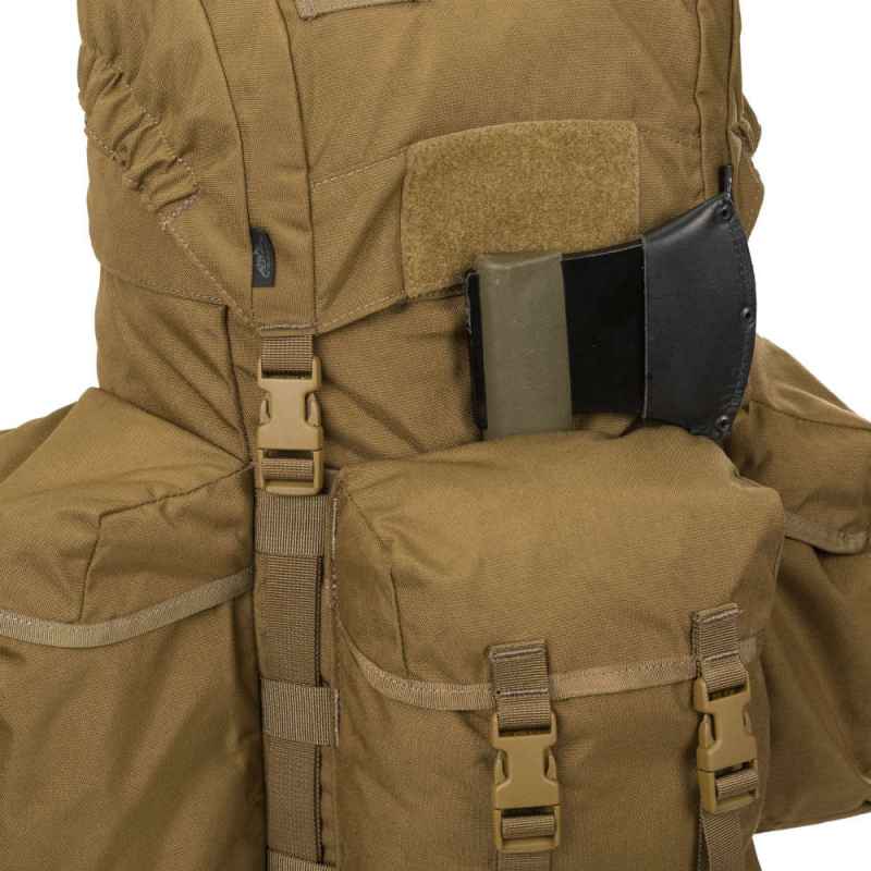 Helikon-Tex Bergen Backpack - Coyote