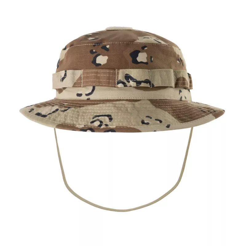 Helikon-Tex-Boonie-Mk2-Hat-PolyCotton-Stretch-Ripstop-6-Color-Desert