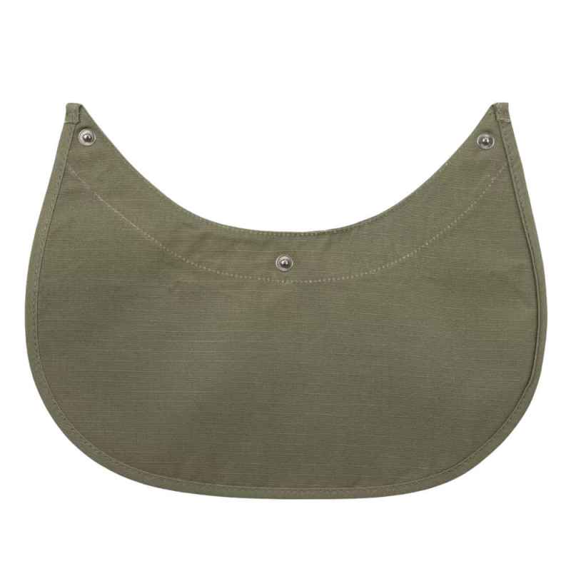 Helikon-Tex Boonie Hat PolyCotton Ripstop Olive Green + Nackenschutz