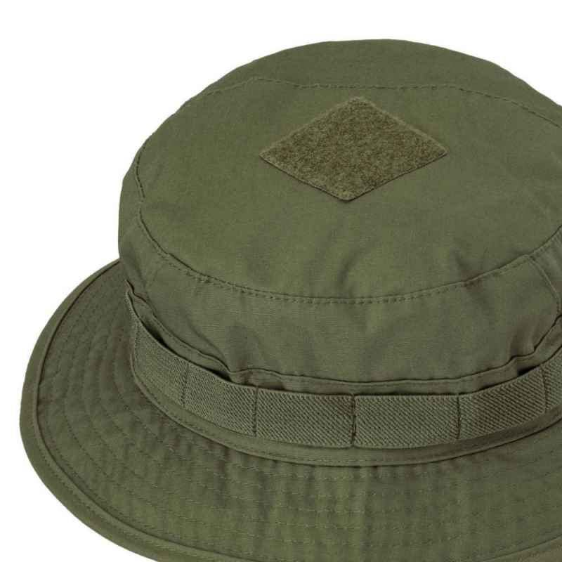 Helikon-Tex CPU Hat - Khaki