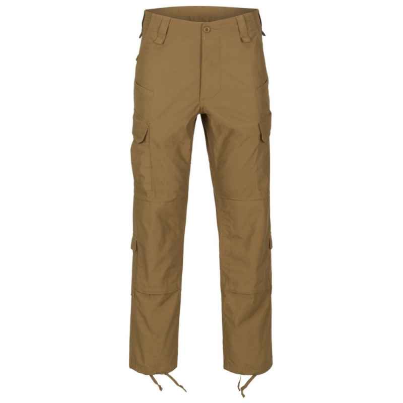 Helikon-Tex CPU Pants PolyCotton Ripstop - Legion Forest