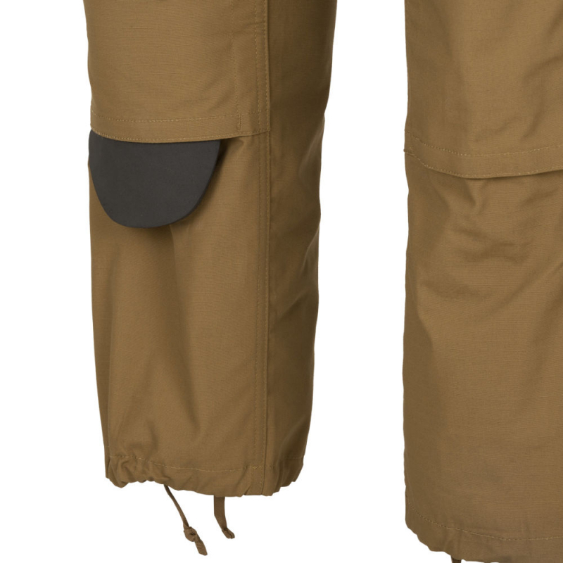 Helikon CPU Trousers Nyco Ripstop PenCott Badlands 