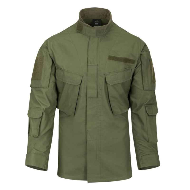 Helikon-Tex - CPU Shirt - Flecktarn