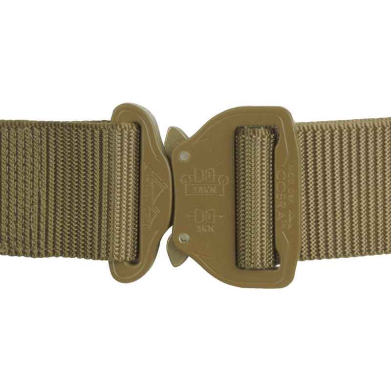 Helikon-Tex Cobra FC45 Tactical Belt - Coyote
