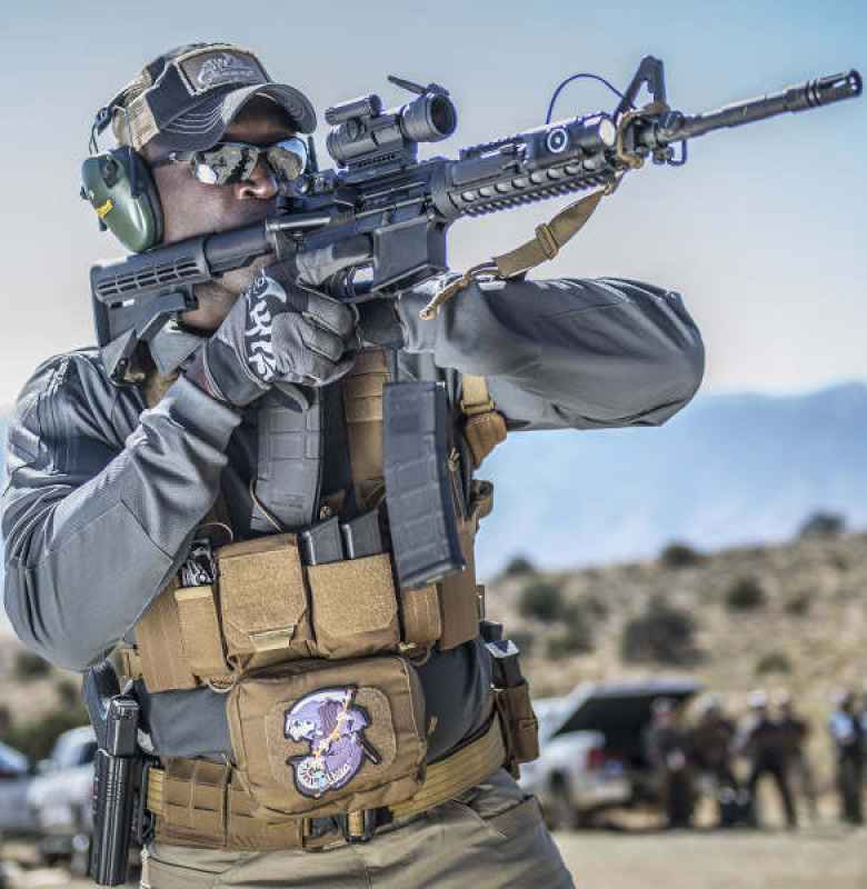 Helikon-Tex Competition Utility Pouch - Black