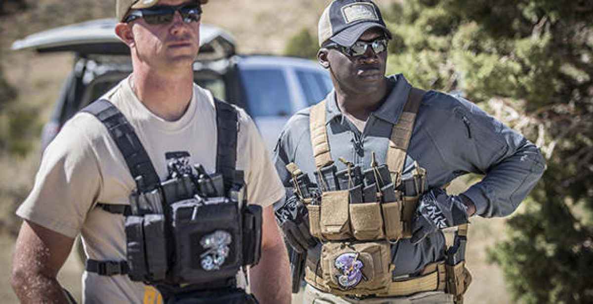 Helikon-Tex Competition Utility Pouch - Black