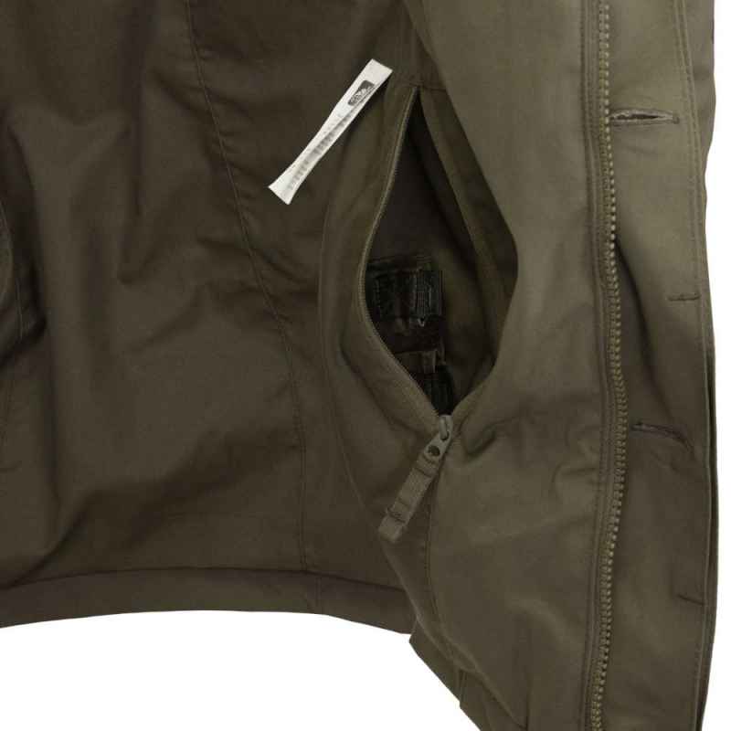Helikon-Tex Covert M65 Jacket - Taiga Green