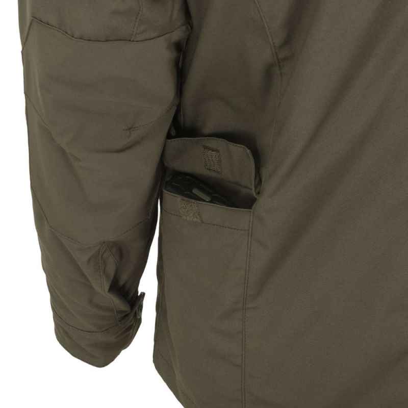Helikon-Tex Covert M65 Jacket - Taiga Green