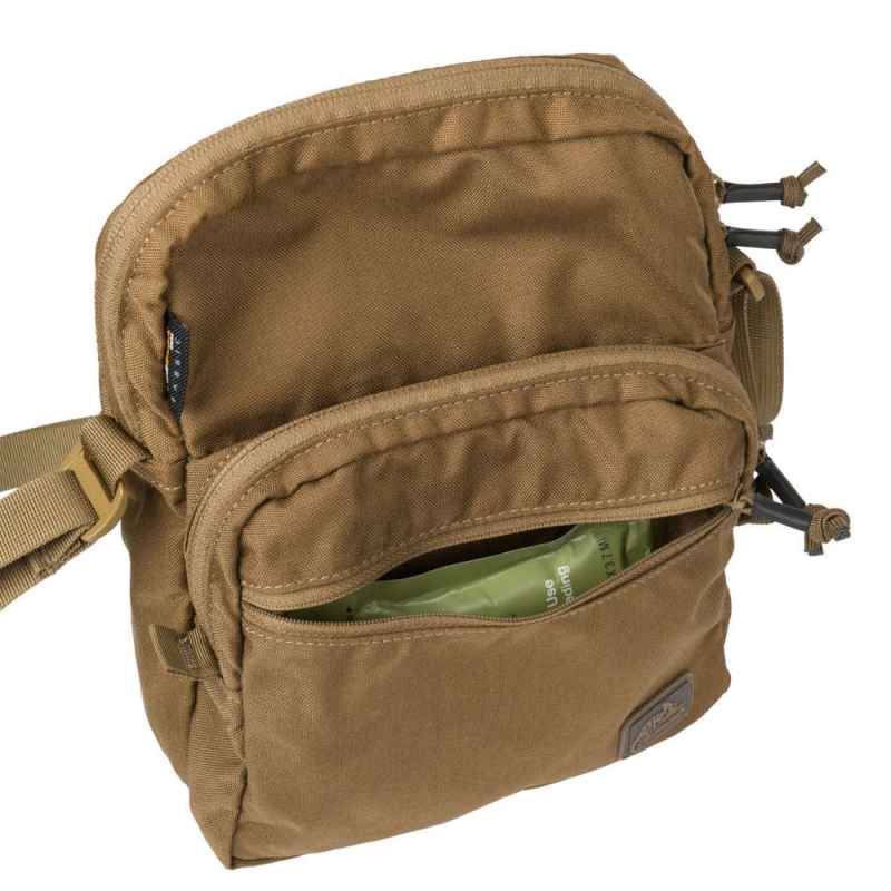 Helikon-Tex EDC Compact Shoulder Bag - Coyote